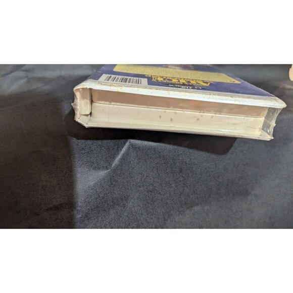 Walt Disney's Alice In Wonderland VHS Classic Animation sealed READ - Picture 3 of 8